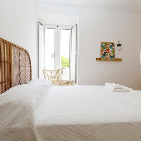 Z - Gil Vicente Guest Rooms لاغوس الغرفة الصورة