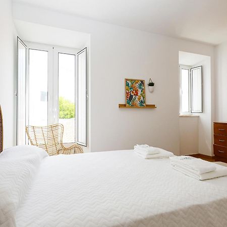 Z - Gil Vicente Guest Rooms لاغوس الغرفة الصورة