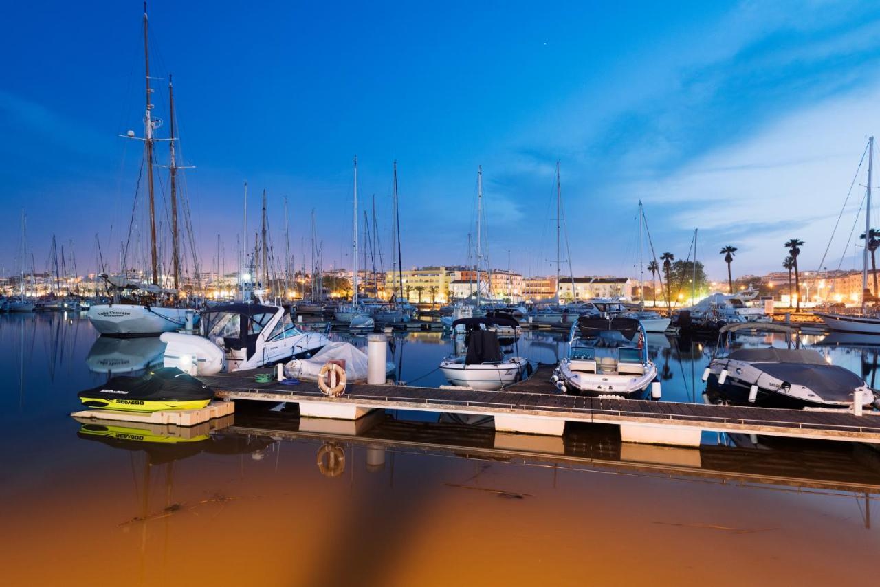 Z - Gil Vicente Guest Rooms لاغوس المظهر الخارجي الصورة