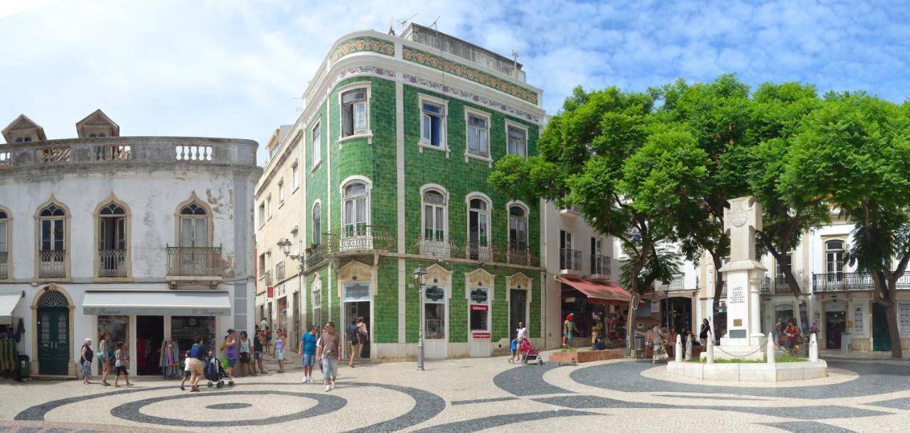 Z - Gil Vicente Guest Rooms لاغوس المظهر الخارجي الصورة