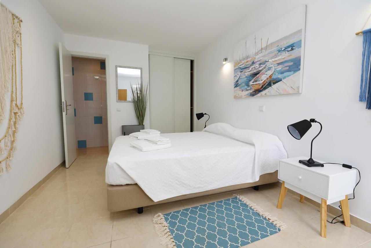 Z - Gil Vicente Guest Rooms لاغوس المظهر الخارجي الصورة