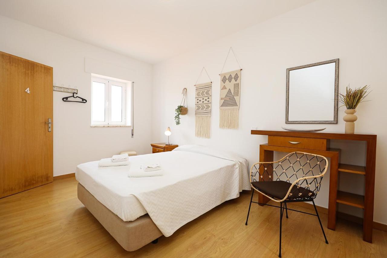 Z - Gil Vicente Guest Rooms لاغوس المظهر الخارجي الصورة
