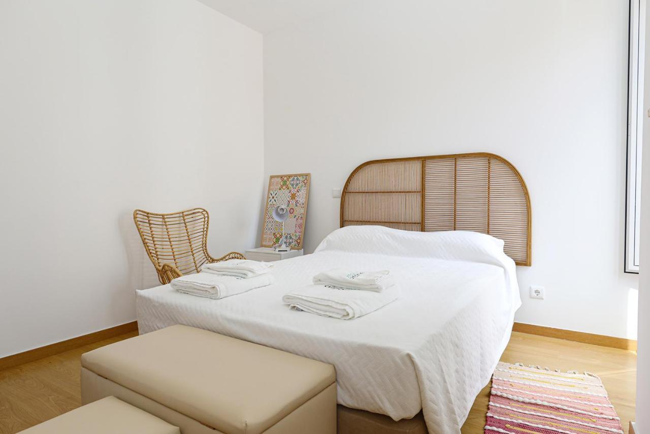 Z - Gil Vicente Guest Rooms لاغوس المظهر الخارجي الصورة