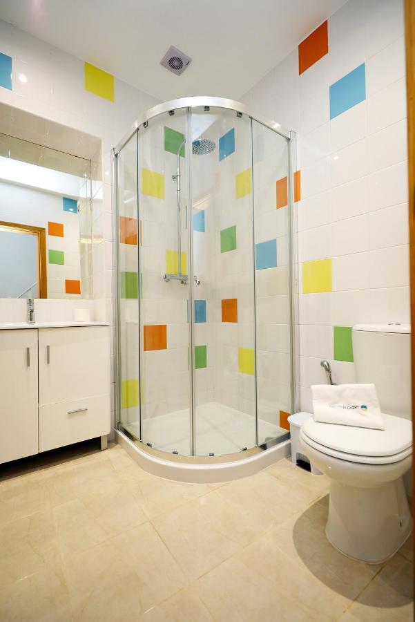 Z - Gil Vicente Guest Rooms لاغوس المظهر الخارجي الصورة