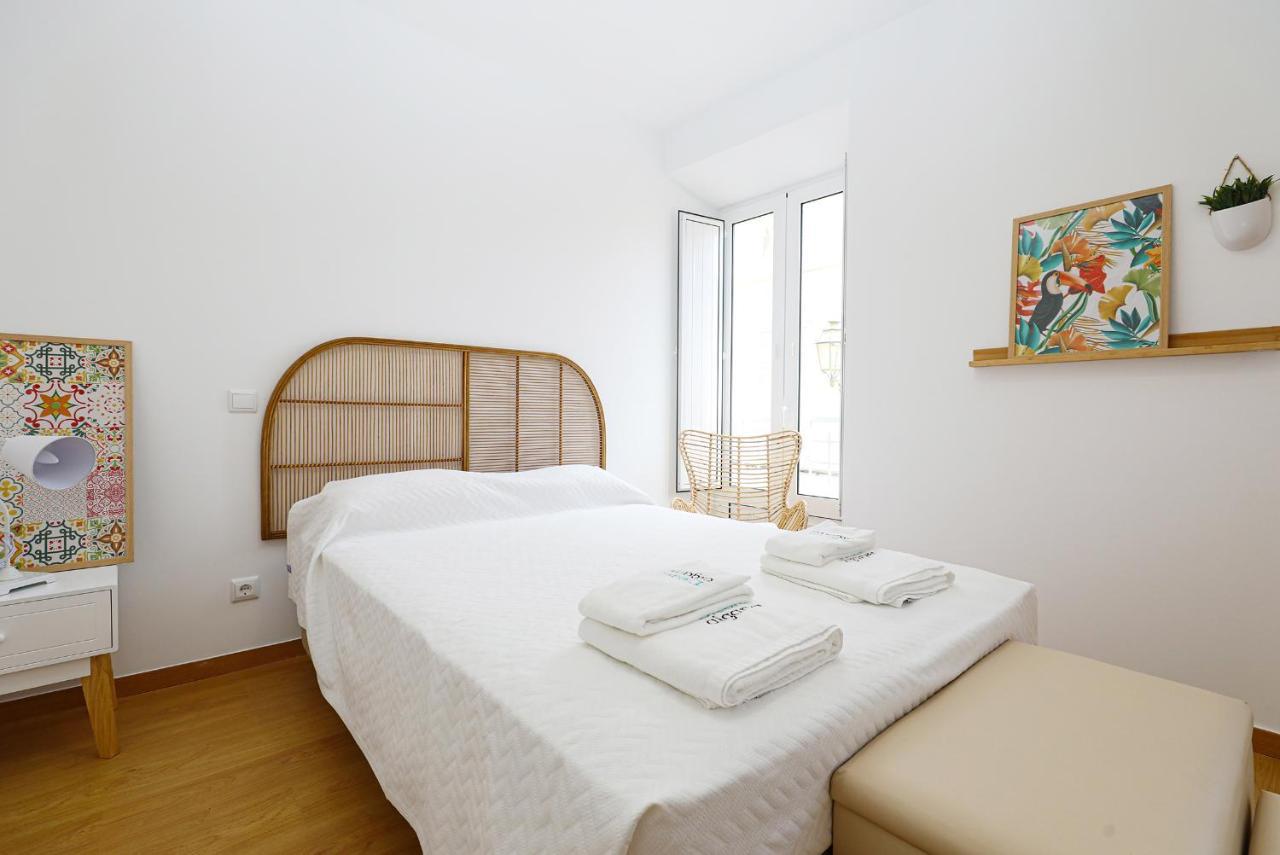 Z - Gil Vicente Guest Rooms لاغوس المظهر الخارجي الصورة
