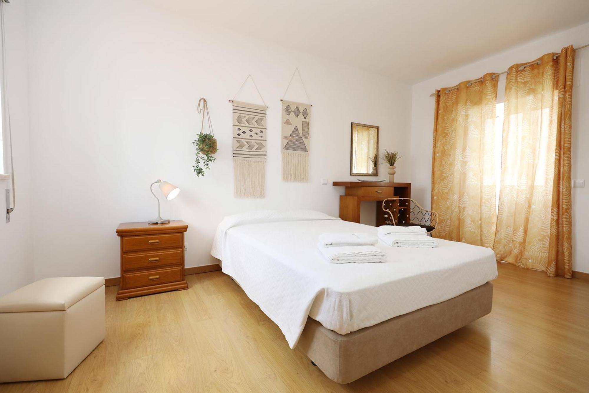 Z - Gil Vicente Guest Rooms لاغوس الغرفة الصورة