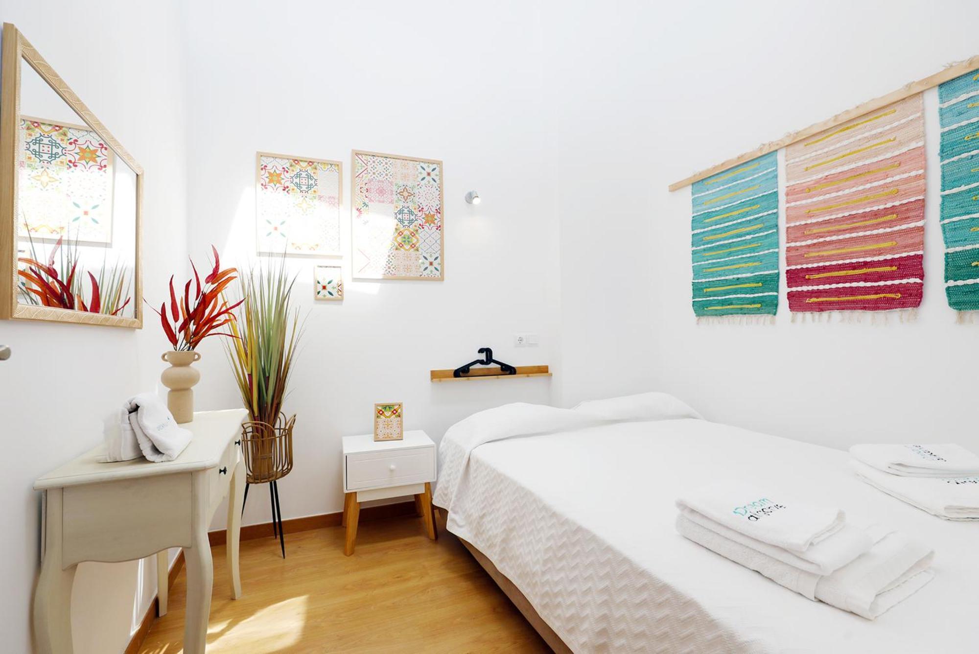 Z - Gil Vicente Guest Rooms لاغوس الغرفة الصورة