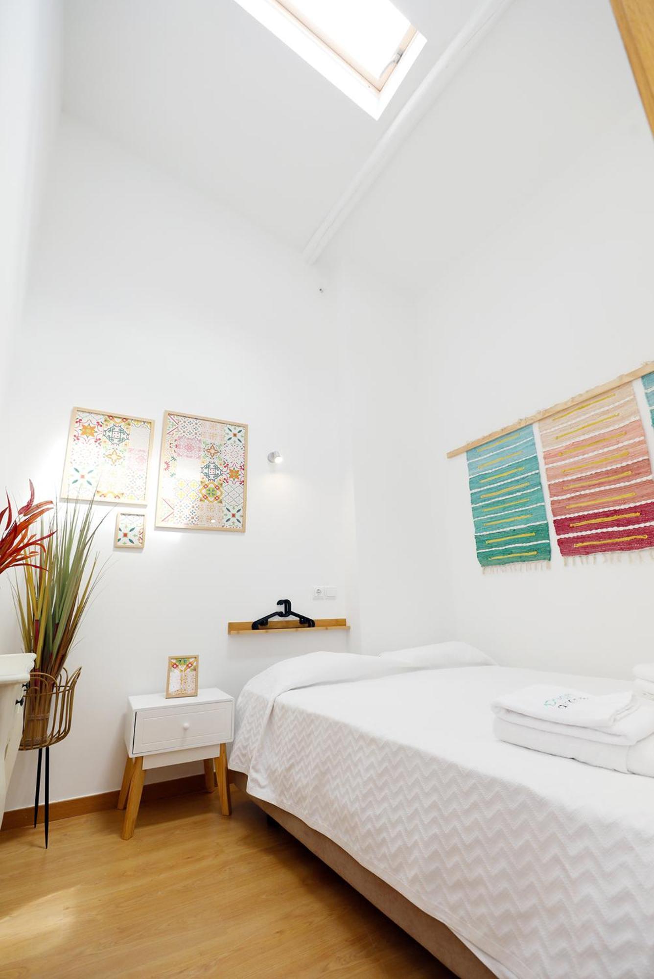 Z - Gil Vicente Guest Rooms لاغوس الغرفة الصورة