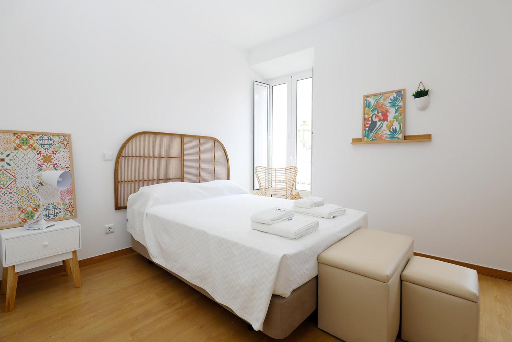 Z - Gil Vicente Guest Rooms لاغوس الغرفة الصورة
