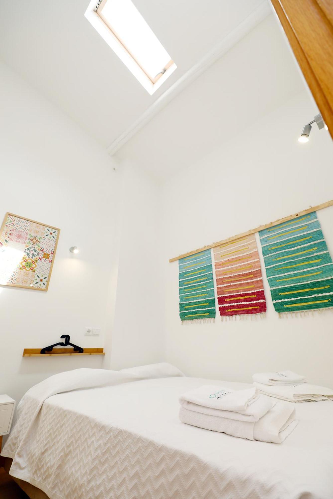 Z - Gil Vicente Guest Rooms لاغوس الغرفة الصورة