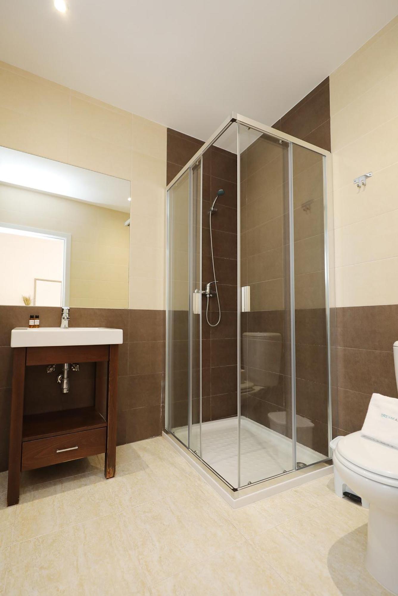 Z - Gil Vicente Guest Rooms لاغوس الغرفة الصورة