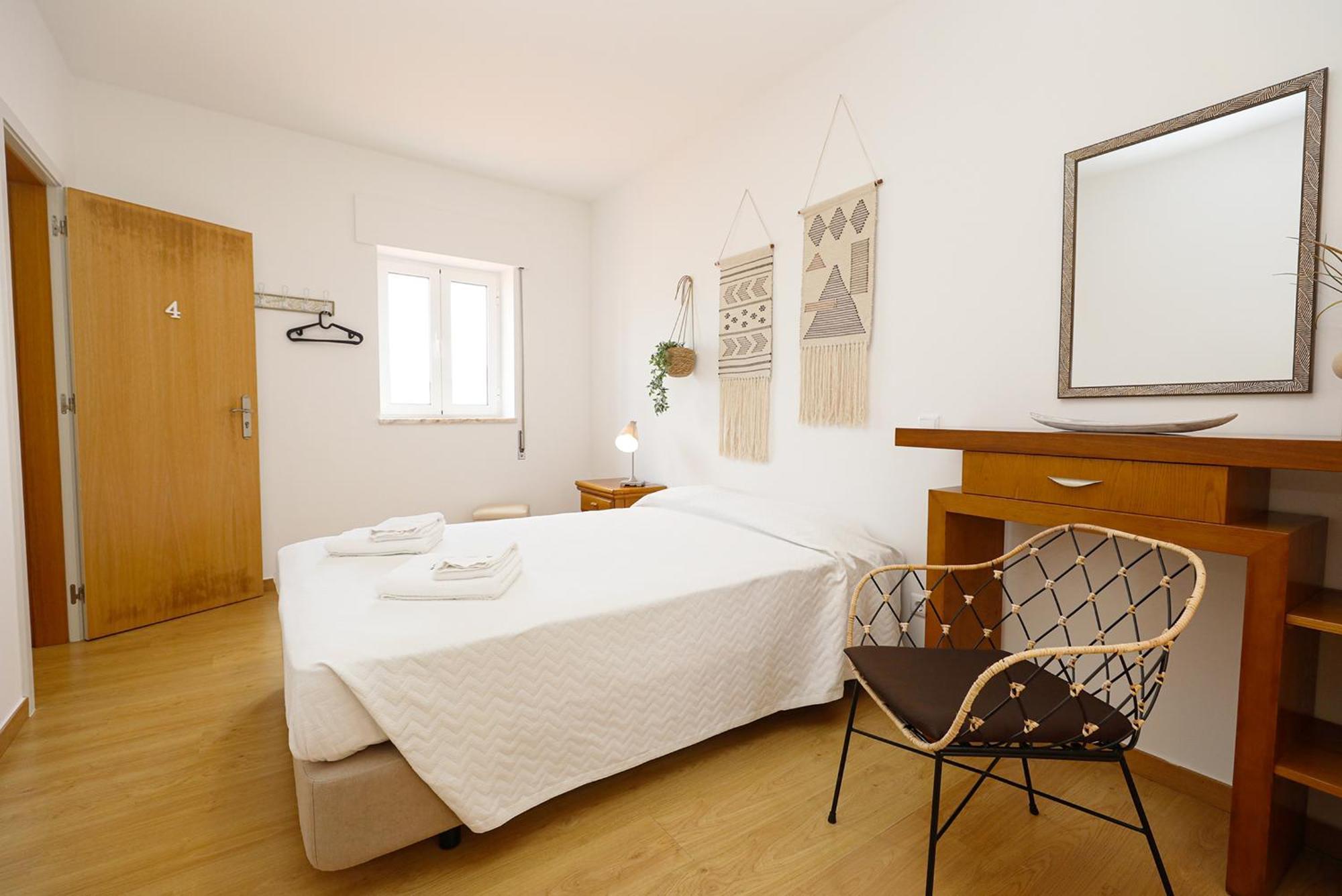 Z - Gil Vicente Guest Rooms لاغوس الغرفة الصورة