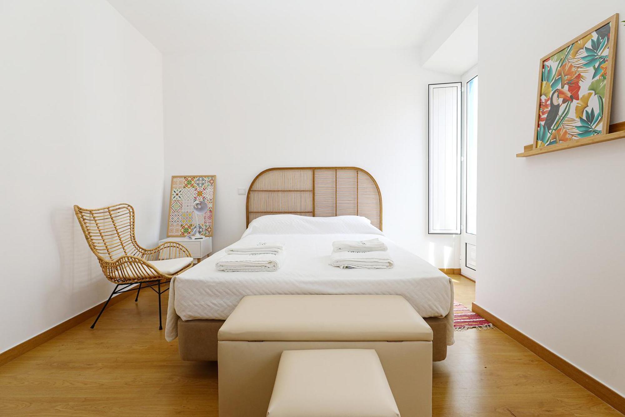 Z - Gil Vicente Guest Rooms لاغوس الغرفة الصورة