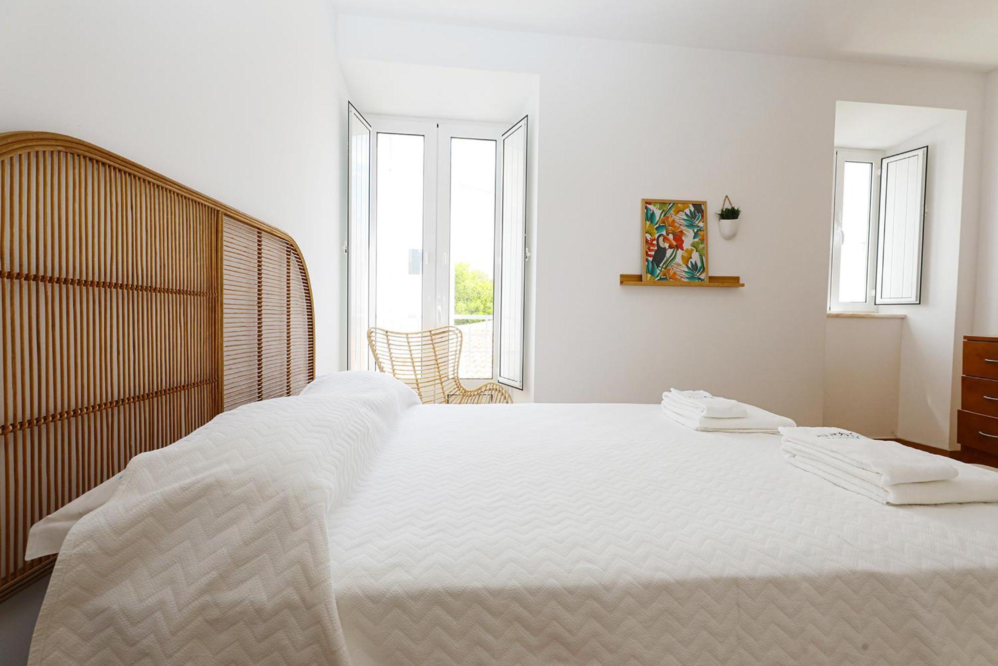 Z - Gil Vicente Guest Rooms لاغوس الغرفة الصورة