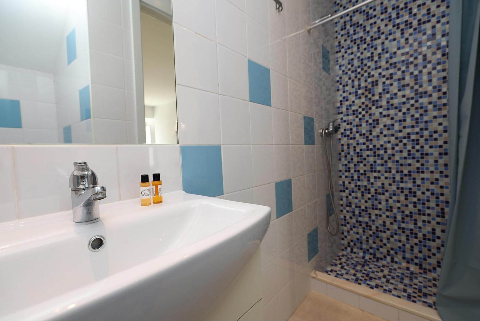 Z - Gil Vicente Guest Rooms لاغوس الغرفة الصورة